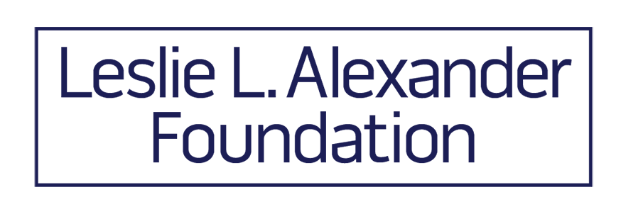 Leslie Alexander Foundation