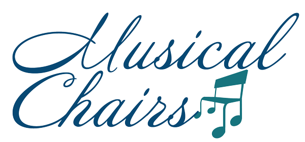 Musical Chairs Logo