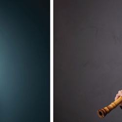 Concert 4 - Copland and Silk Road