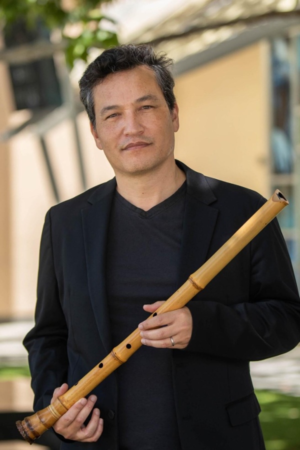 Kojiro Umezaki