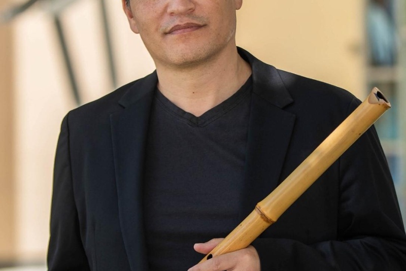 Kojiro Umezaki