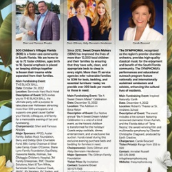 Boca Raton Magazine ~ Charity Register