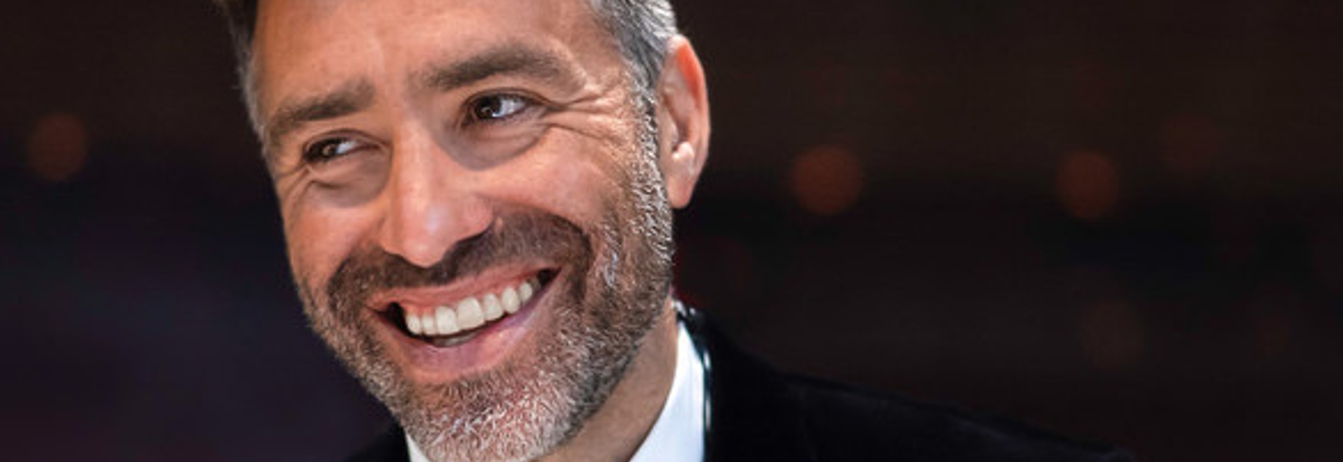 Concert 2 - Holiday Pops with The Symphonia