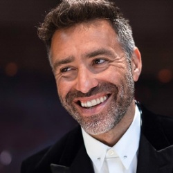 Concert 2 - Holiday Pops with The Symphonia