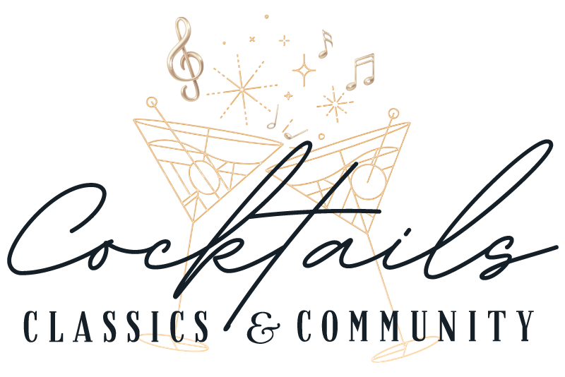 Cocktails, Classics & Community