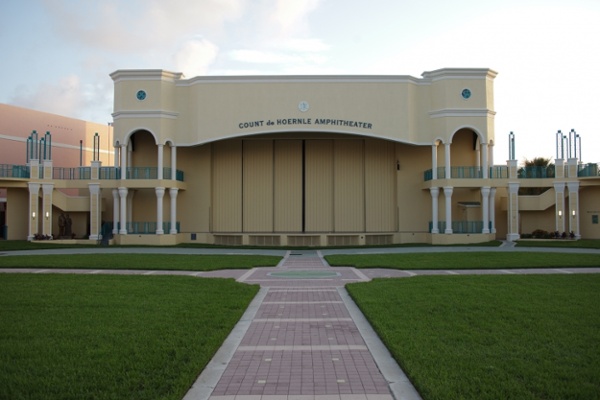 Mizner Park Amphitheater