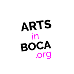 Arts in Boca