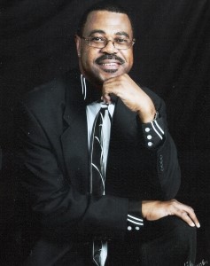 Dr. Orville Lawton