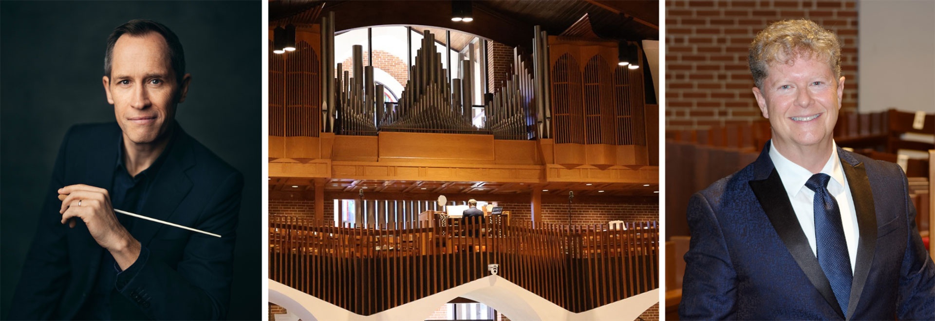 Concert I - Mozart & Tim