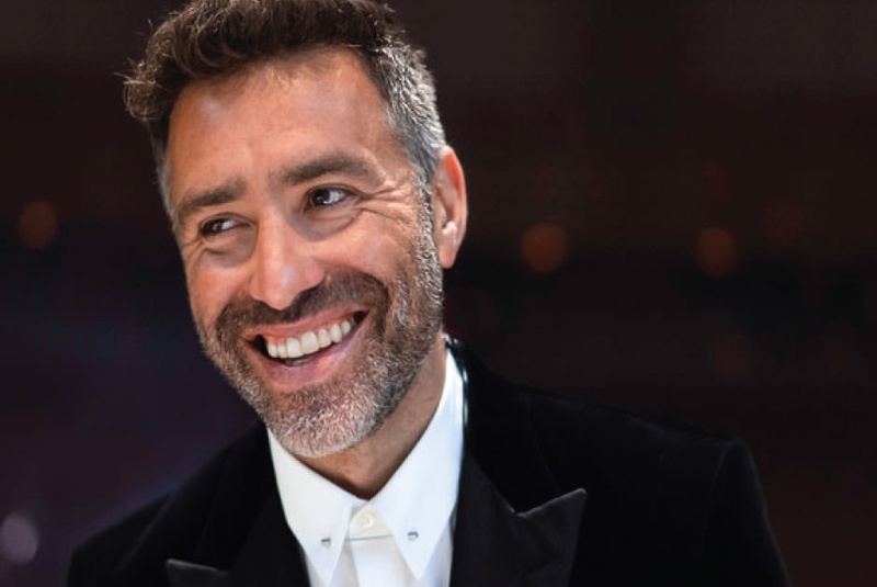 Holiday Pops with The&nbsp;Symphonia