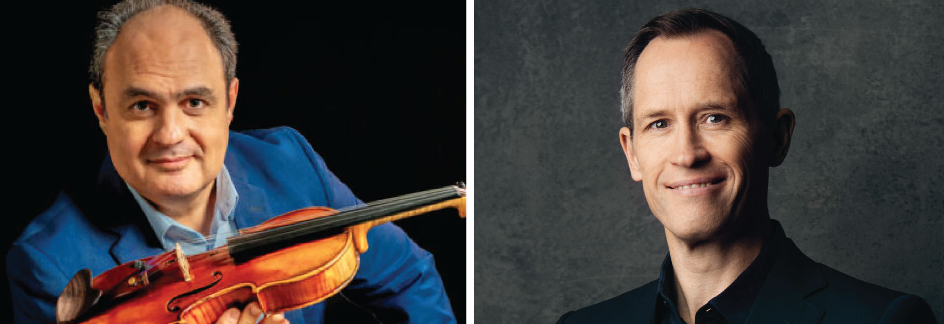 Concert I - Mendelssohn's Violin Concerto