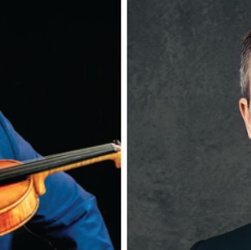 Concert I - Mendelssohn's Violin Concerto