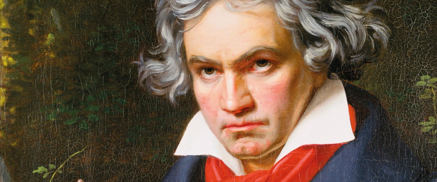 Three Things to Know About Beethoven