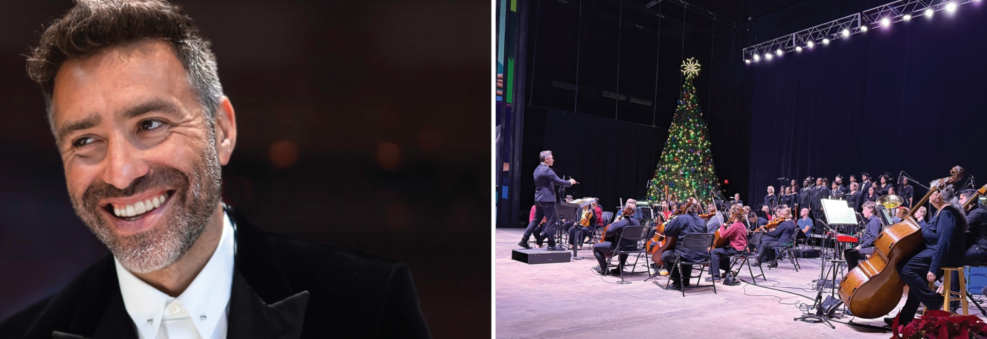 Holiday Pops - Dec 6