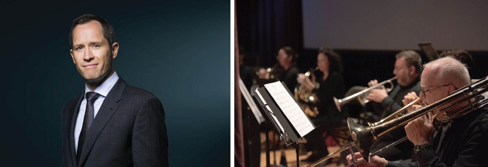 Concert 3 - No Strings Attached