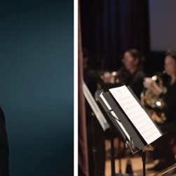 Concert 3 - No Strings Attached