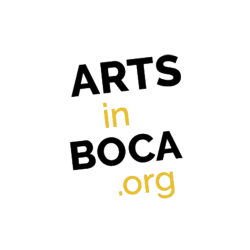 Arts in Boca