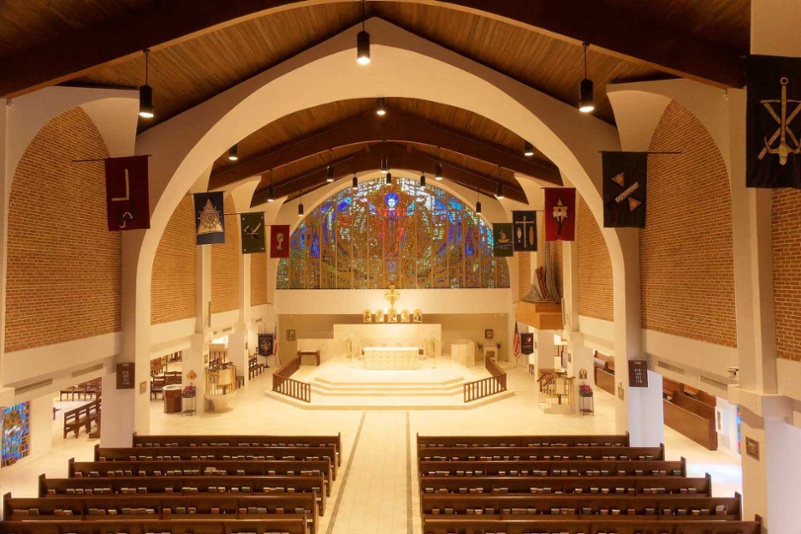 St. Gregory's Episcopal Church