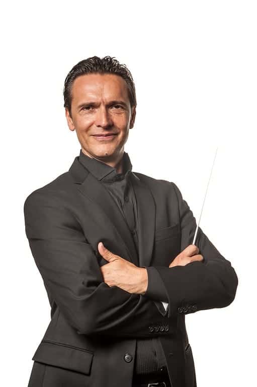 Christophe Chagnard