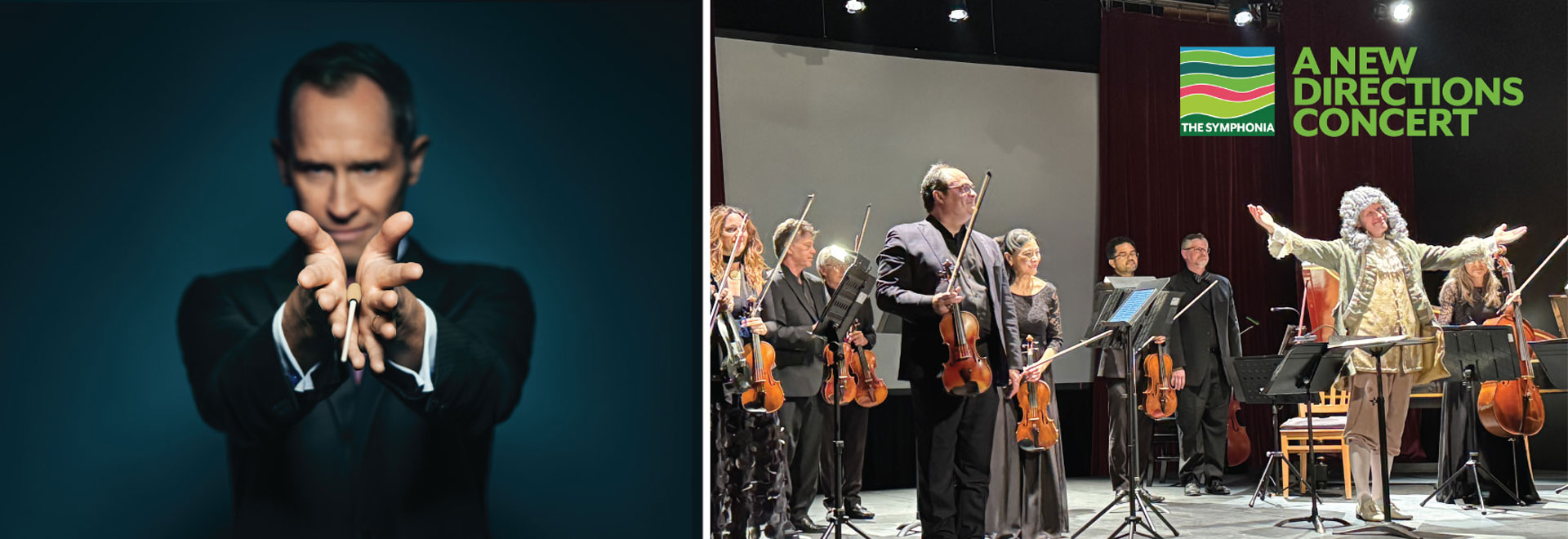 Concert IV - Vienna - April 11-12