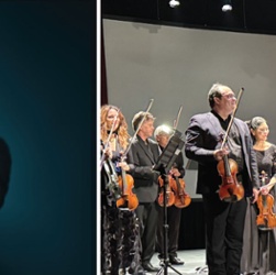 Concert IV - Vienna - April 11-12