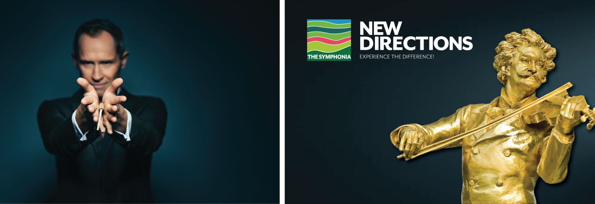 Concert 5 - Waltzing with Strauss