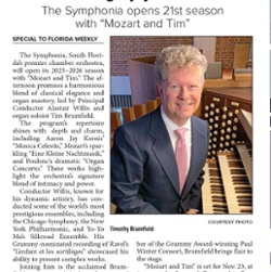 Florida Weekly - October 30