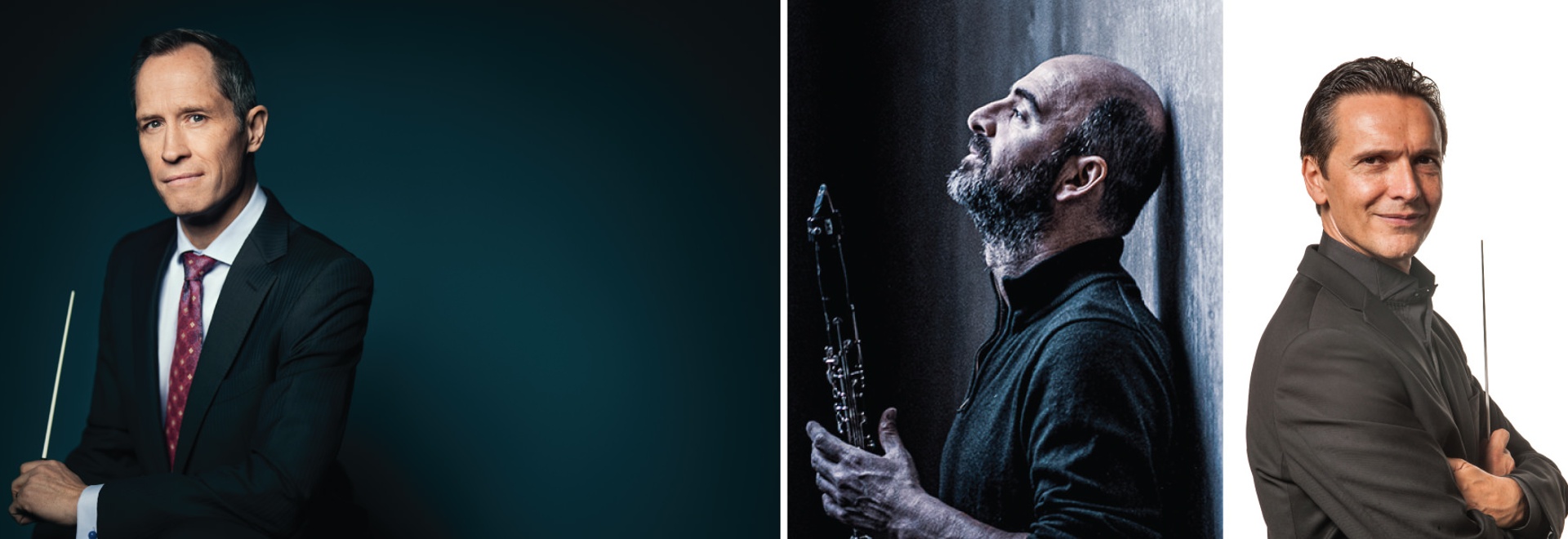 Concert II - Dvorak - Jan 24