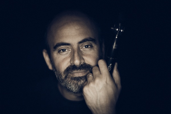 Kinan Azmeh