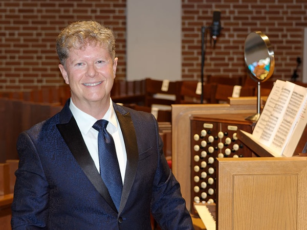 Tim Brumfield