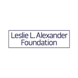 Leslie Alexander Foundation