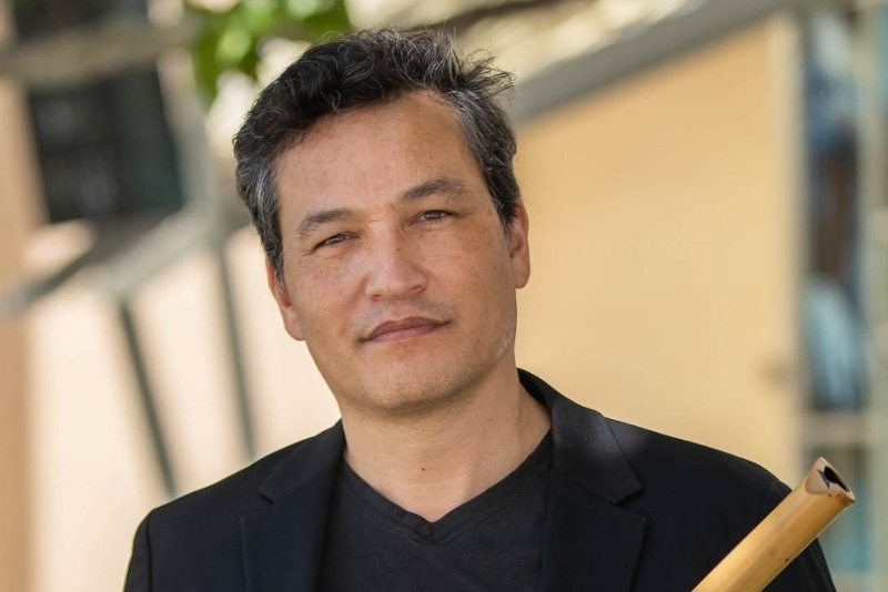 Kojiro Umezaki