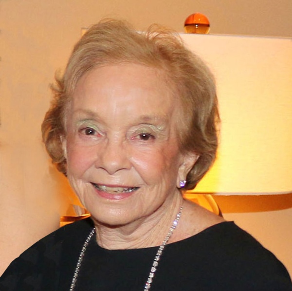 June Gelb