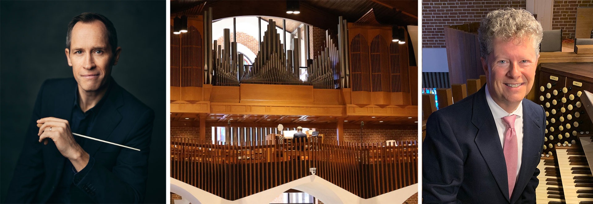 Concert I - Mozart & Tim
